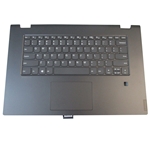 Lenovo IdeaPad C340-15 Flex-15IWL Palmrest w/ Keyboard & TP 5CB0S17640