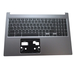 Acer Chromebook CB715-1W Palmrest & Bklt Keyboard 6B.HB1N7.019 - No FP