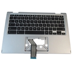 Acer Chromebook Spin CP513-1H Palmrest & Backlit Keyboard 6B.HWZN7.020