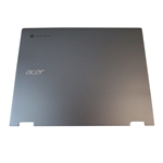 Acer Chromebook Spin CP713-2W Gray Lcd Back Cover 60.HQBN7.002