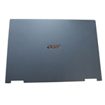 Acer Spin SP714-61NA Blue Lcd Back Cover 60.A4NN2.002