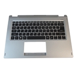 Acer Spin SP314-21N Palmrest w/ Backlit Keyboard 6B.A4GN1.009