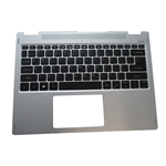 Acer Spin SP313-51N Palmrest w/ Backlit Keyboard 6B.A6CN1.009