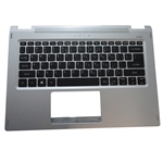 Acer Spin SP314-54N Palmrest w/ Backlit Keyboard 6B.HQ7N1.009