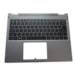 Acer Spin SP513-54N Palmrest w/ Backlit Keyboard 6B.HQUN1.009