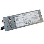 Dell PowerEdge R710 T610 Server Power Supply 570W T327N MYXYM G0KD5