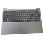 Lenovo IdeaPad 330S-15IKB 81GC Palmrest w/ Keyboard 5CB0R34774