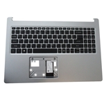 Acer Aspire A515-44 A515-46 Palmrest w/ Backlit Keyboard 6B.HWCN7.030