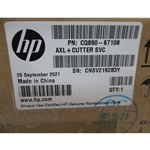 HP DesignJet CQ890-67108 CQ890-67017 CQ890-67091 Cutter w/ Clutch