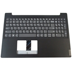 Lenovo IdeaPad L340-15API L340-15IWL Palmrest w/ Keyboard 5CB0S16593
