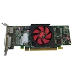 Dell AMD Radeon HD 6450 PCIe Video Graphics Card 1GB 0WH7F