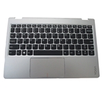 Lenovo IdeaPad Yoga 710-11ISK Palmrest Keyboard & Touchpad 5CB0L46147