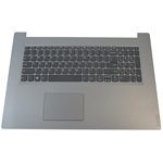 Lenovo IdeaPad L340-17API L340-17IWL Palmrest w/ Keyboard 5CB0S17185