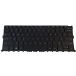 Backlit Keyboard for Dell XPS 9300 9310 Laptops - Replaces 0Y78C