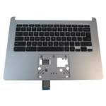 Acer Chromebook CB314-2H Silver Palmrest w/ Keyboard 6B.AWFN7.023