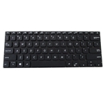 Black Replacement Keyboard For Asus VivoBook 14 A412 Laptops