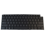 Backlit Keyboard for Dell Inspiron 5310 5410 Laptops
