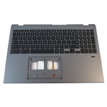 Acer Chromebook CB515-1W CB515-1WT Palmrest w/ Keyboard 6B.AYGN7.022