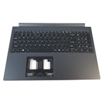 Acer Aspire A715-41G A715-42G Palmrest w/ Keyboard 6B.Q8LN2.001