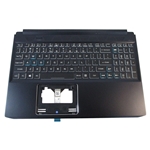 Acer Predator Triton PT315-53 Palmrest & Backlit Keyboard 6B.QDQN2.001