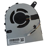 Cpu Fan for Dell Inspiron 7460 7472 Laptops - Replaces 2X1VP 7VTH9