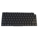 Backlit Keyboard for Dell Latitude 7310 7310 2-in-1 Laptops 1VJ7V