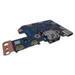 Acer Chromebook Spin R752T R752TN CP511-2HT USB Board 55.H94N7.003