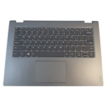 Lenovo IdeaPad Yoga 520-14IKB Palmrest Keyboard & Touchpad 5CB0N67736