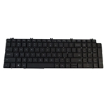 Backlit Keyboard for Dell Precision 7550 7560 7750 7760 Laptops