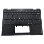 Lenovo 300E Chromebook 2nd Gen Palmrest w/ Keyboard 5CB0T79502
