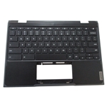 Lenovo 300E Chromebook 2nd Gen AST Palmrest w/ Keyboard 5CB0Z21541