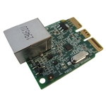 Internal Network Card Ethernet Module for Zebra ZD410 ZD420 Printers