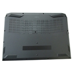 Acer Nitro AN517-55 Black Lower Bottom Case 60.QG1N2.002