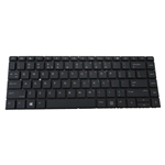 HP EliteBook 1040 G4 1040 G5 Black Backlit Keyboard