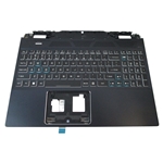 Acer Predator Helios PH315-55 Palmrest & Backlit Keyboard 6B.QH8N2.001