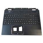 Acer Predator Helios PH315-55 Palmrest & Backlit Keyboard 6B.QH9N2.001