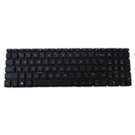 Non-Backlit Keyboard For HP Pavilion 15-EH 15Z-EH 15-EG 15T-EG Laptops