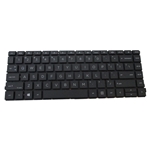 Backlit Keyboard For HP ProBook 440 G8 445 G8 Laptops