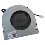 Acer Aspire A515-57 Cpu Cooling Fan 23.K3MN2.001