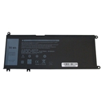 Laptop Battery for Dell 33YDH 99NF2 PVHT1 W7NKD 7FHHV 15.2V 56Wh