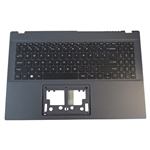 Acer Predator Helios PH317-55 Palmrest & Backlit Keyboard 6B.QB6N2.001
