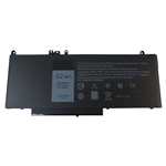 Battery for Dell Latitude E5270 E5470 E5570 Laptops 7.6V 62Wh 6MT4T