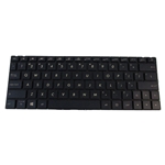 Asus Zenbook 13 UX333FA UX333UAL Backlit Keyboard