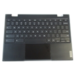 Lenovo 100E Chromebook 2nd Gen AST Palmrest Keyboard & TP 5CB0Z21474