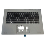 Acer Aspire Vero AV14-51 Palmrest w/ Backlit Keyboard 6B.KBMN7.030