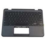 Lenovo 300e Chromebook Gen 3 Palmrest w/ Keyboard