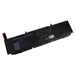 Battery for Dell Precision 5750 5760 XPS 9700 9710 Laptops 11.4V 97Wh