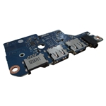 Acer Nitro AN515-57 Replacement I/O USB Board 55.QBAN2.001