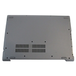 Lenovo IdeaPad L340-15API L340-15IWL Gray Lower Bottom Case 5CB0S16577