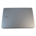 Acer Chromebook CB314-3H CB314-3HT Silver Lcd Back Cover 60.K05N7.002